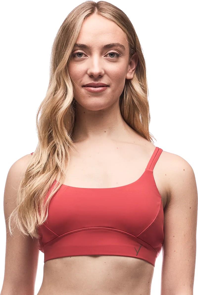 Squalo III Swim Top - Womens - pepper 1