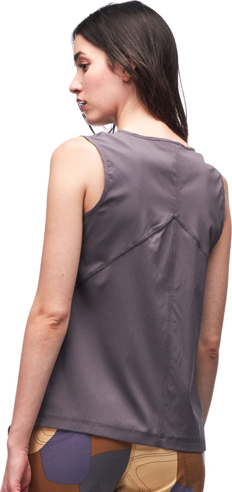 Steek II Tank - Womens - Fig 3