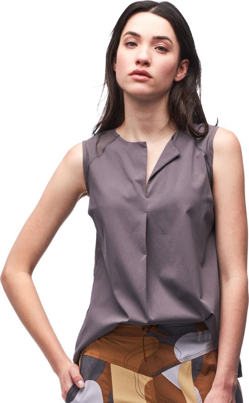 Steek II Tank - Womens - Fig 1