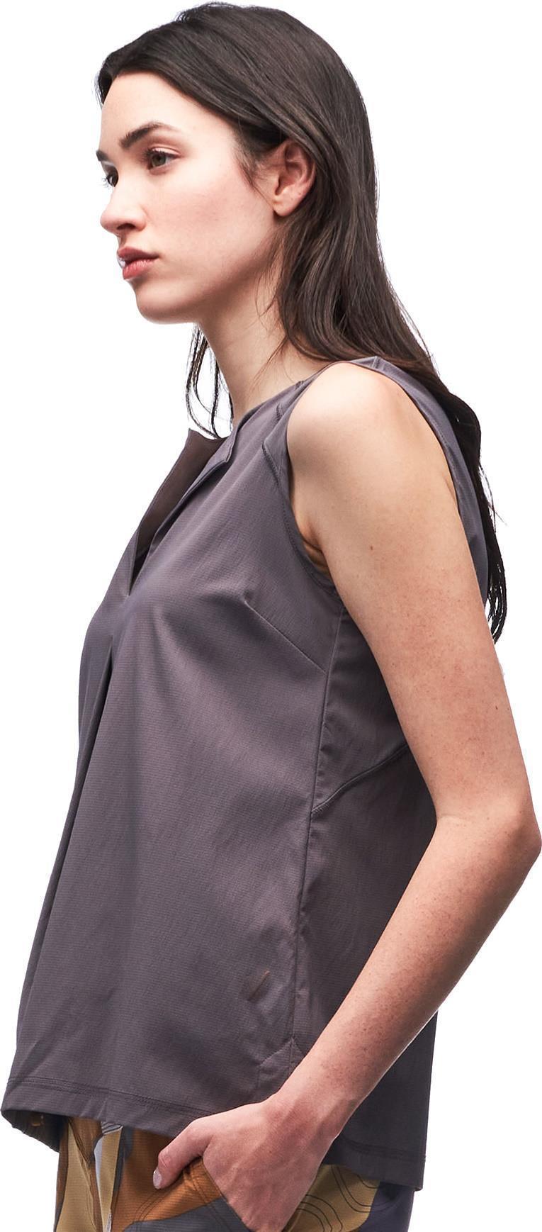 Steek II Tank - Womens - Fig 2
