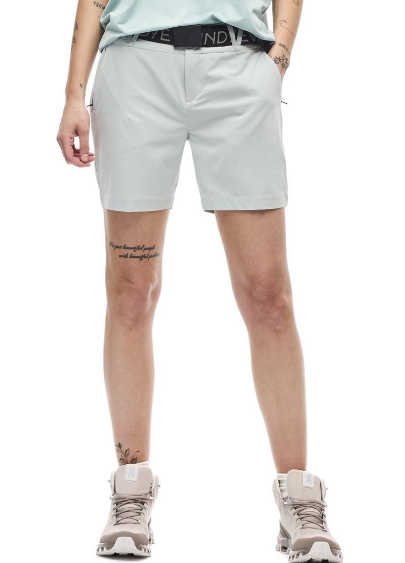Strada Shorts - Womens - Willow 1