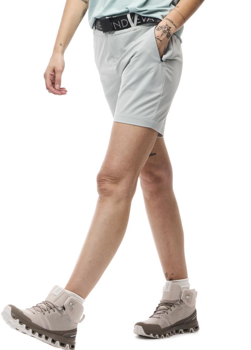 Strada Shorts - Womens - Willow 2