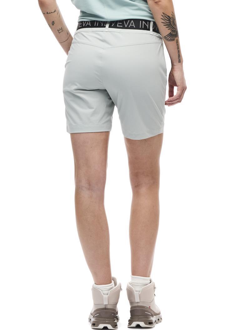 Strada Shorts - Womens - Willow 3