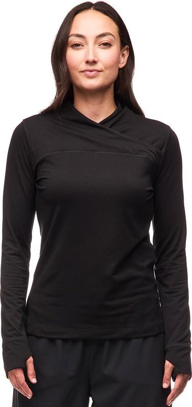 Strika III - Womens - black 1