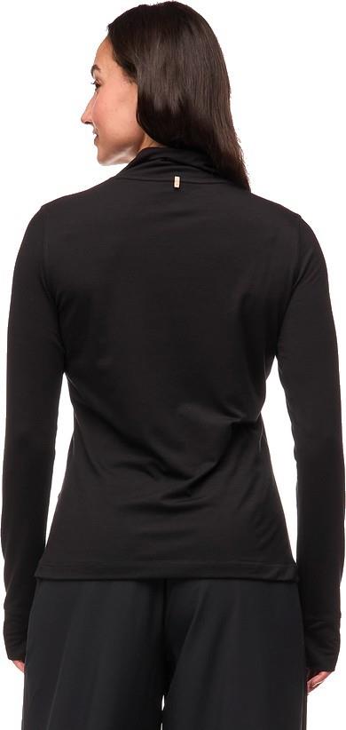 Strika III - Womens - black 1