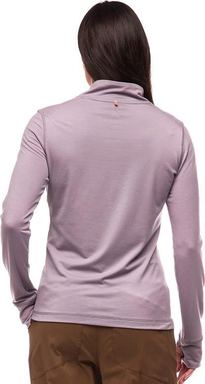 Strika III - Womens - dusty violet 1