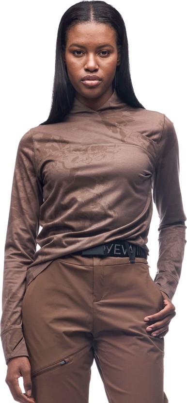 Strika III - Womens - moorland pivoine print 1