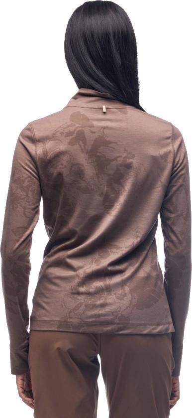 Strika III - Womens - moorland pivoine print 1