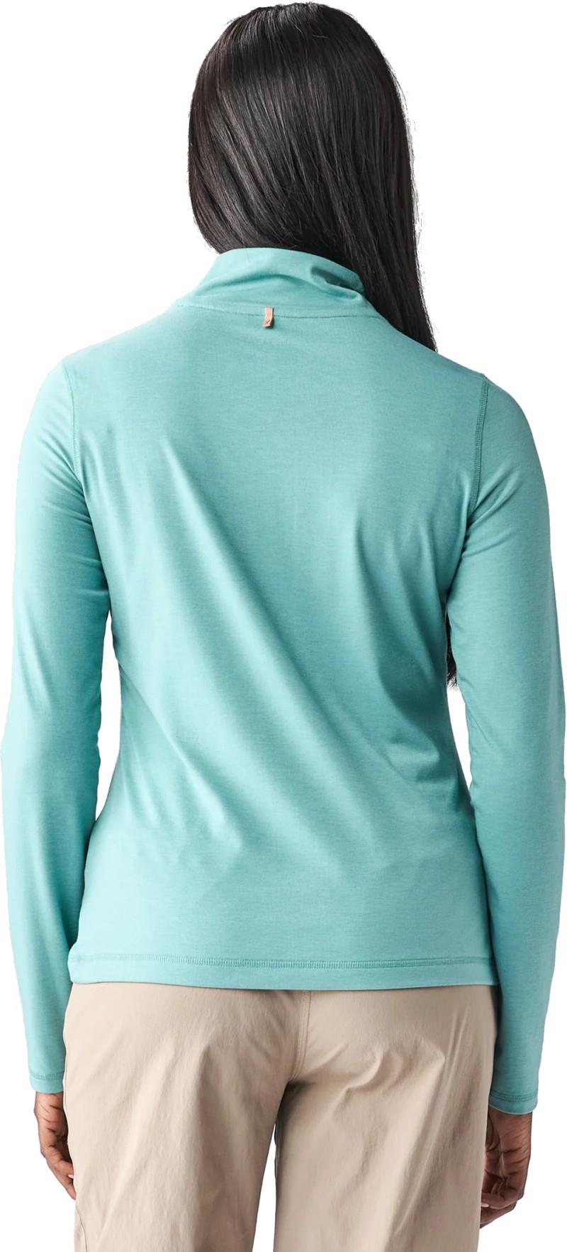 Strika LS IV - Womens - black 1