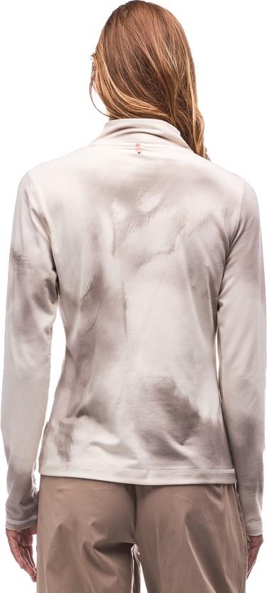 Strika LS IV - Womens - dusty cloud print 1