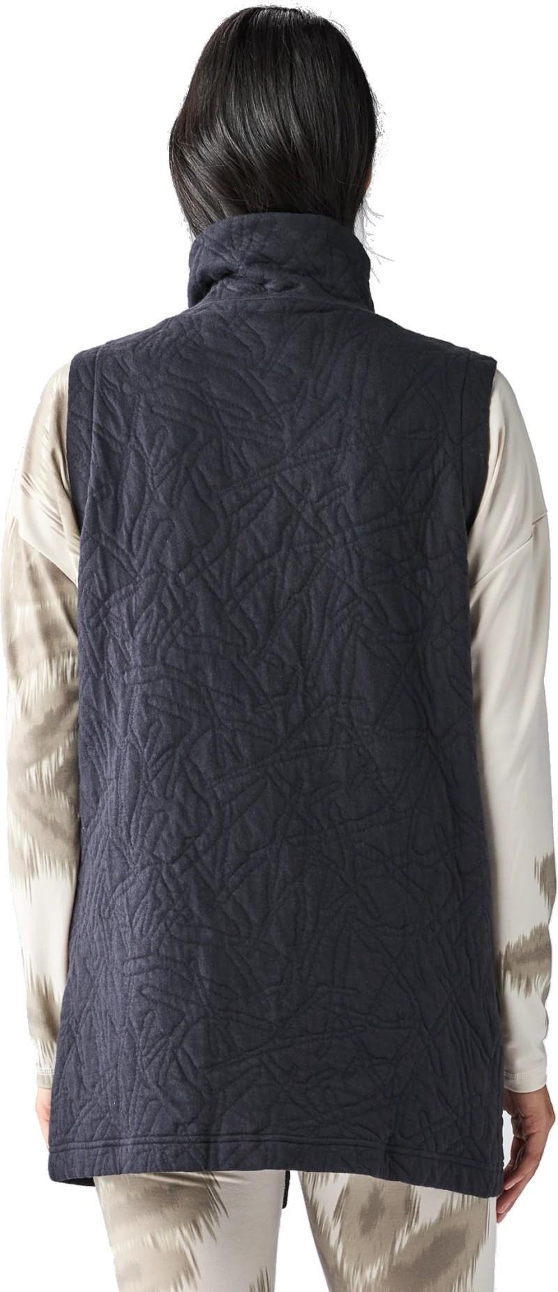 Strona Tunic - Womens - black 1