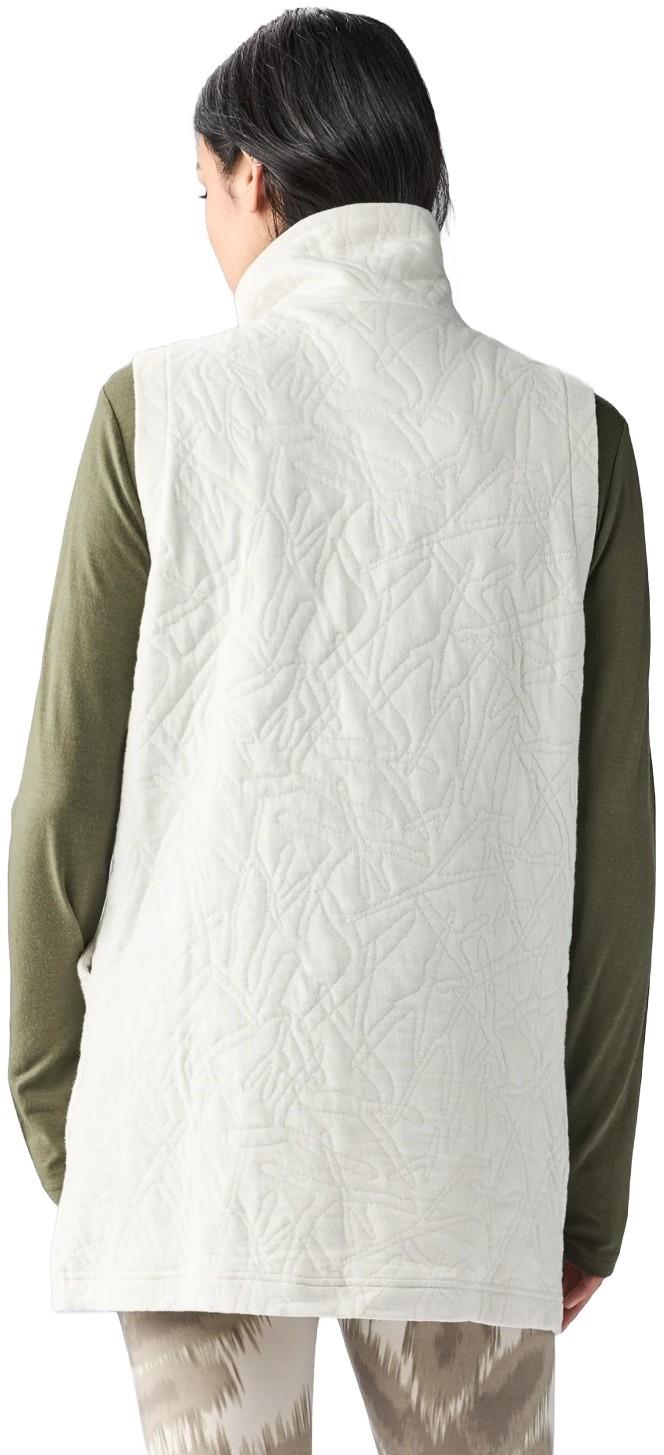Strona Tunic - Womens - dusty 1