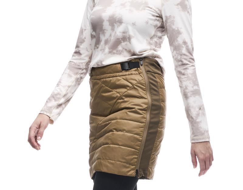 Suletekk Long Skirt - Tatou 2