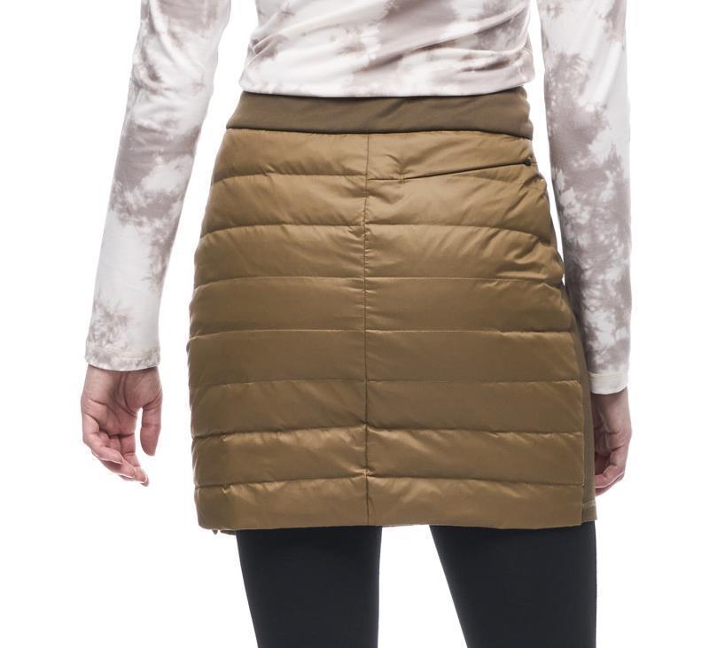 Suletekk Long Skirt - Tatou 3