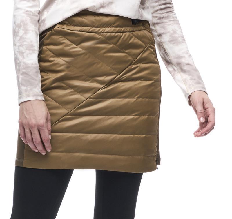 Suletekk Long Skirt - Tatou 1