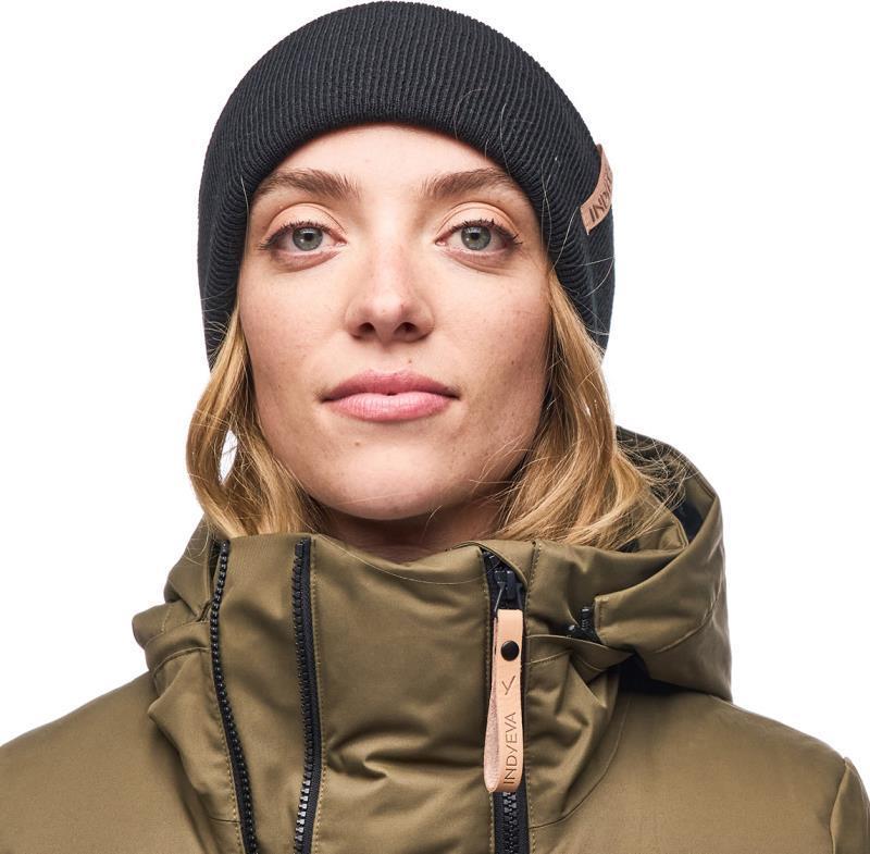 Tapo Beanie - Womens - black 1
