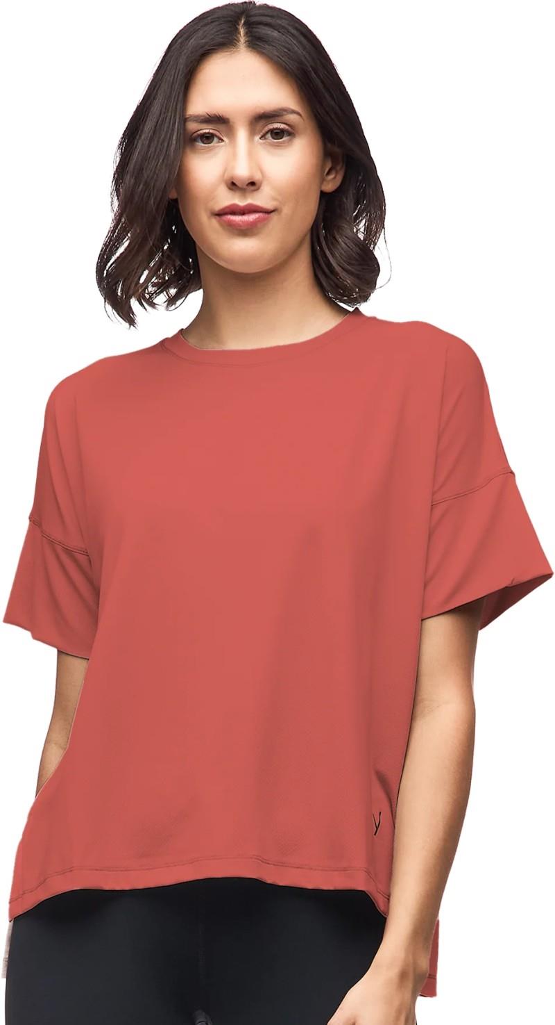 Taza Top - Womens - anemone 1