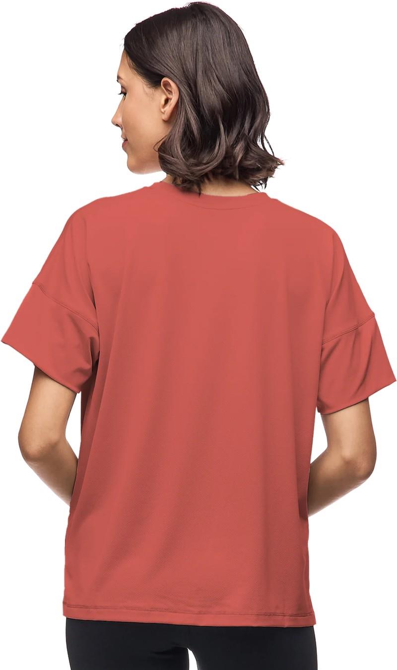 Taza Top - Womens - anemone 1