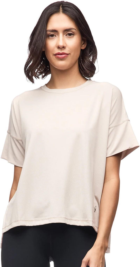 Taza Top - Womens - cloudrock 1