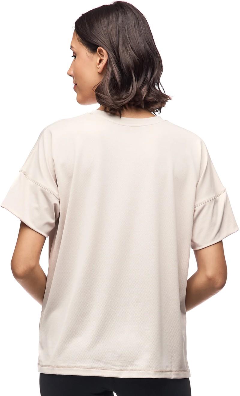 Taza Top - Womens - cloudrock 1