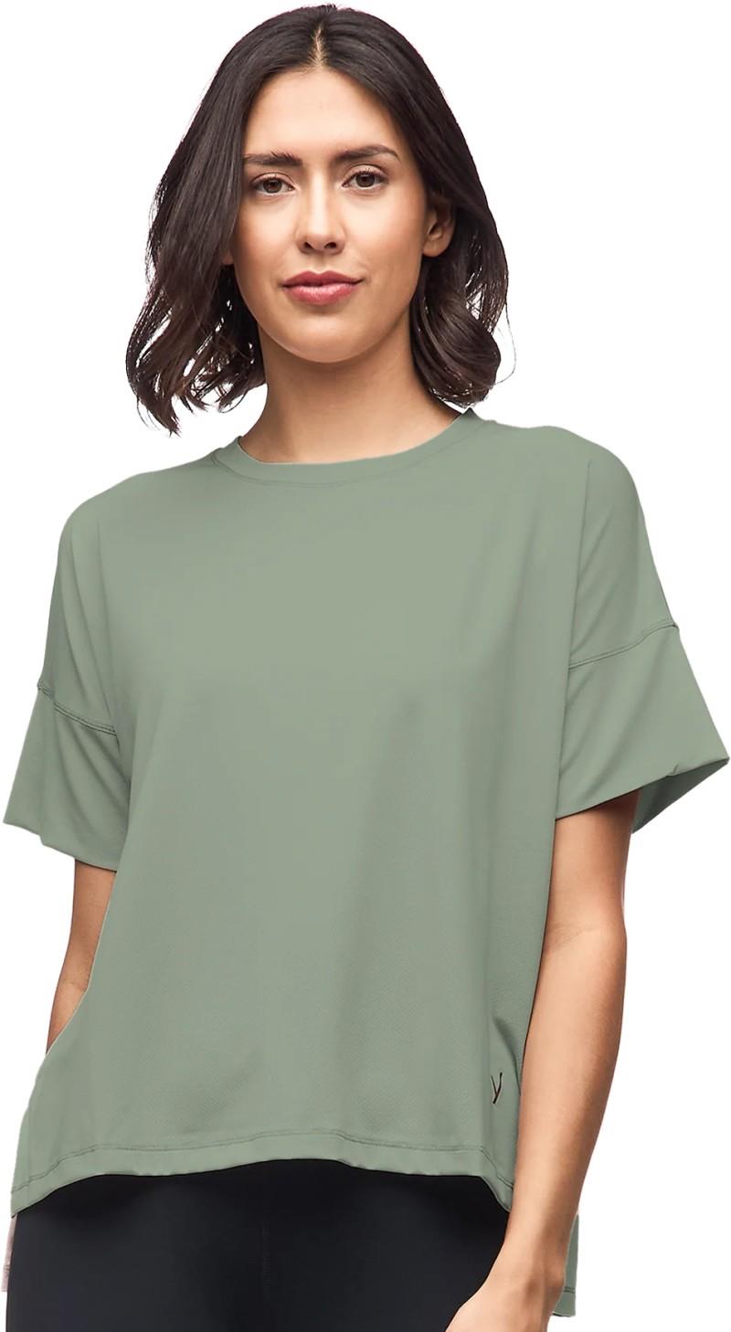 Taza Top - Womens - rosemary 1