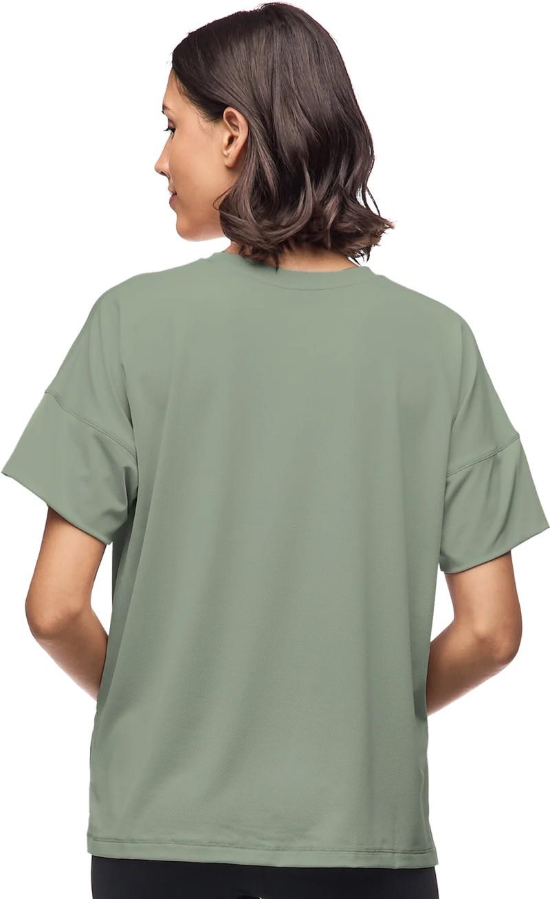 Taza Top - Womens - rosemary 1