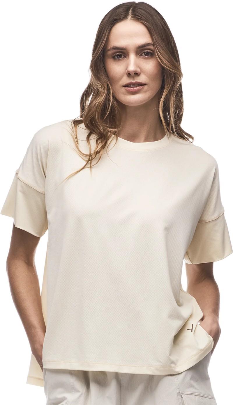 Taza Top - Womens - sunset 1