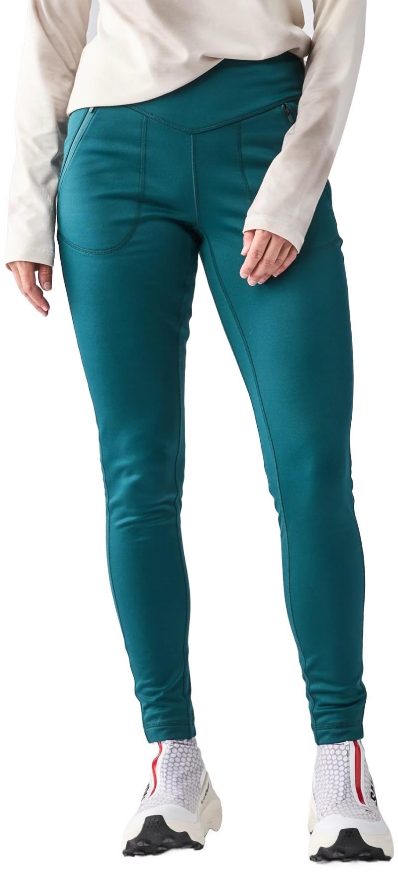Teplo Pants - Womens - baltic 1