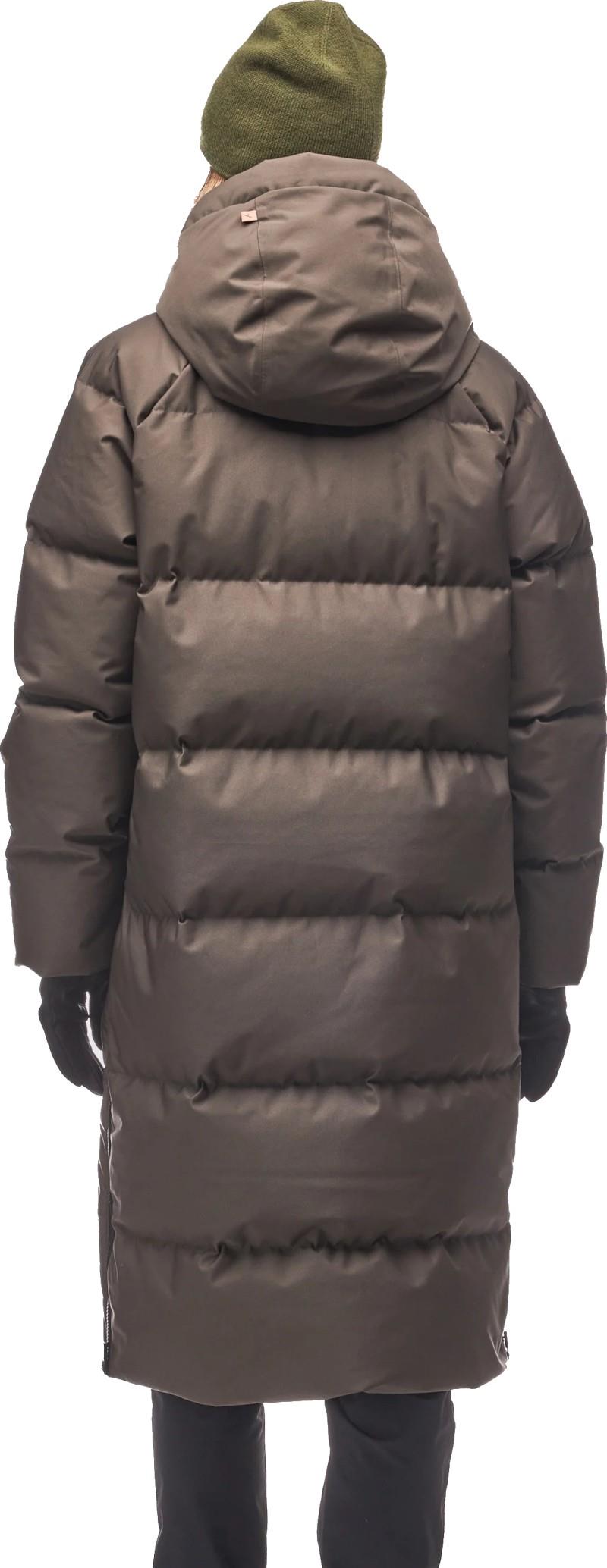 Theros Jacket - Womens - night owl 1