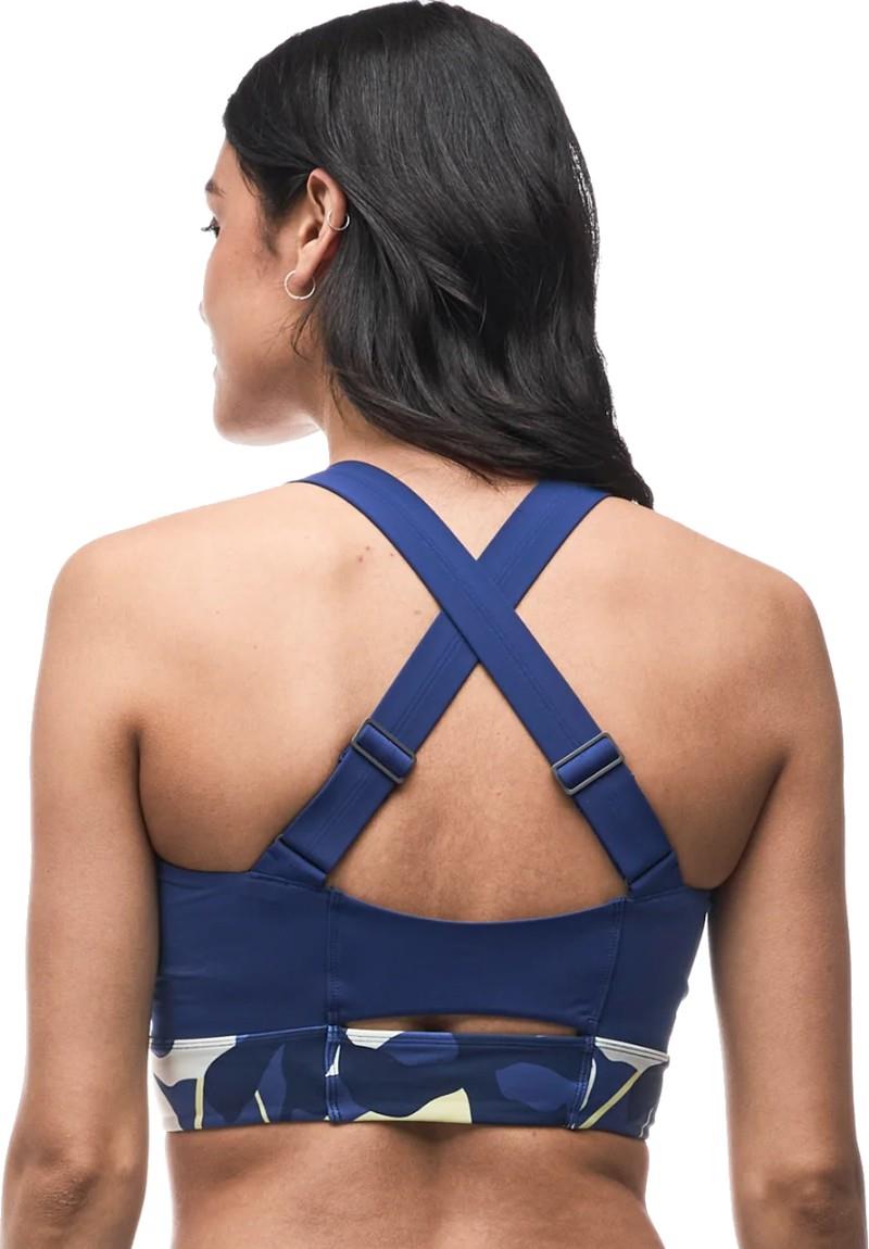 Timador III Swim Top - Womens - lemon oasis / cb 1