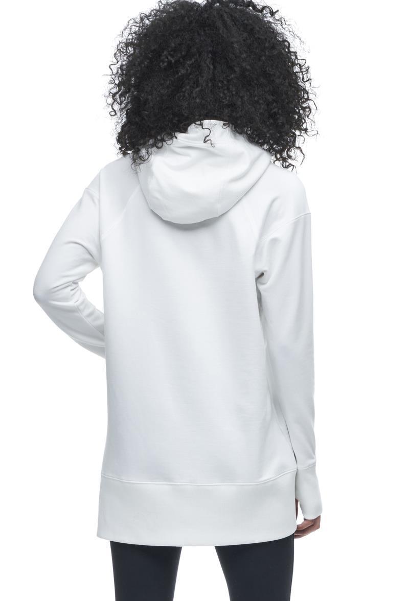 Timea II Hooded Dress - Womens - Daisy 3