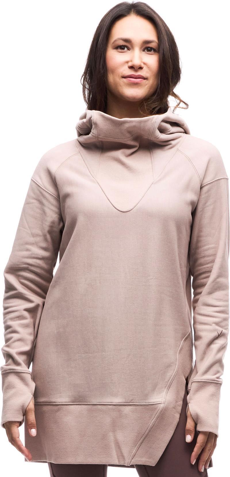 Timea II Hoody - Womens - Mood 1