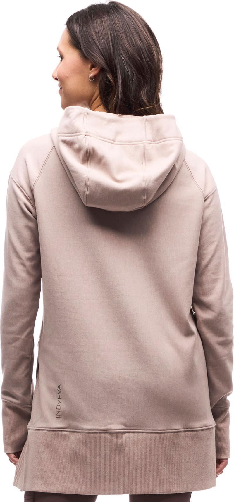 Timea II Hoody - Womens - Mood 2