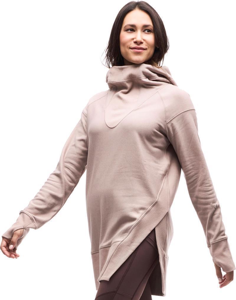 Timea II Hoody - Womens - Mood 3