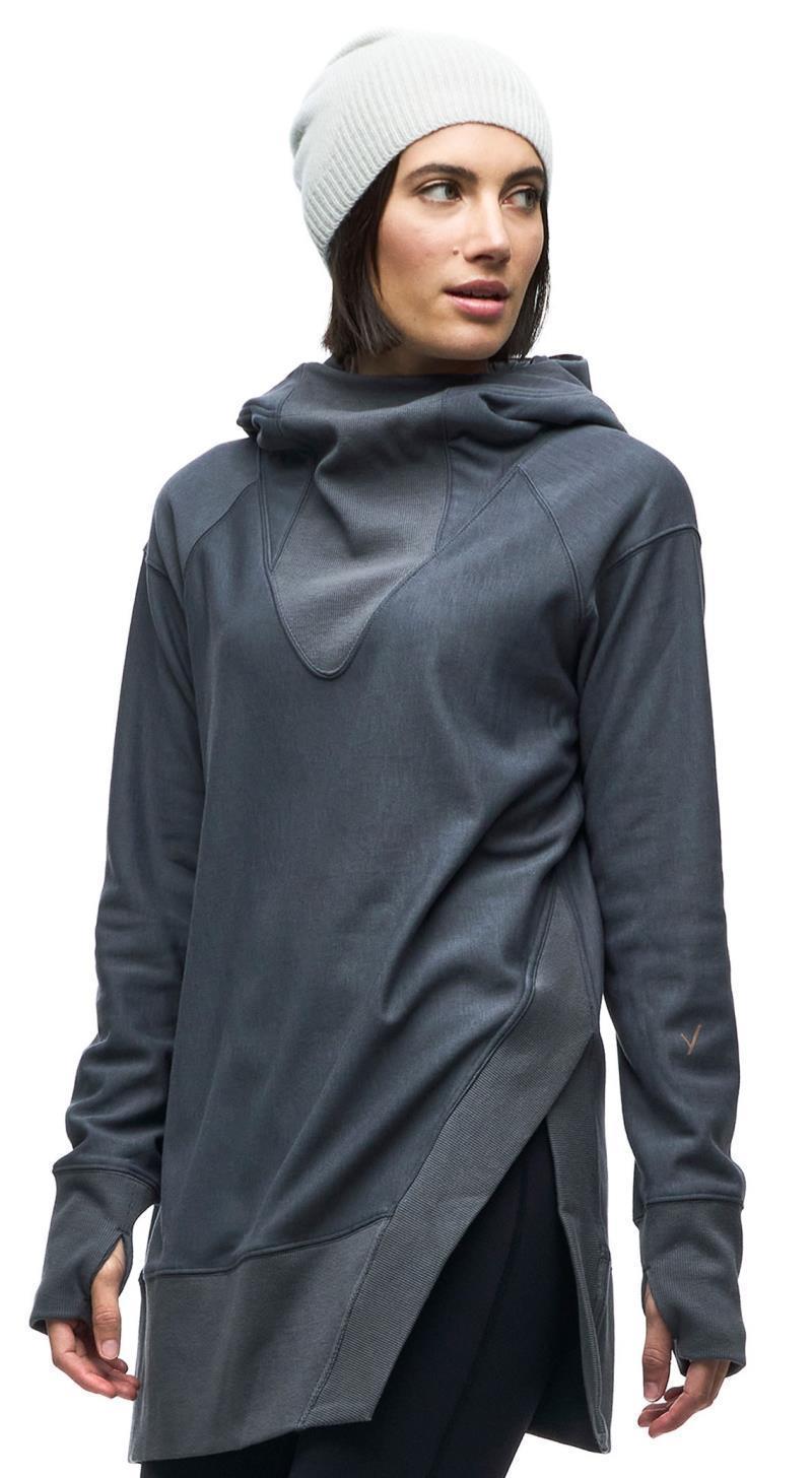 Timea II Hoody - Womens - Night 1