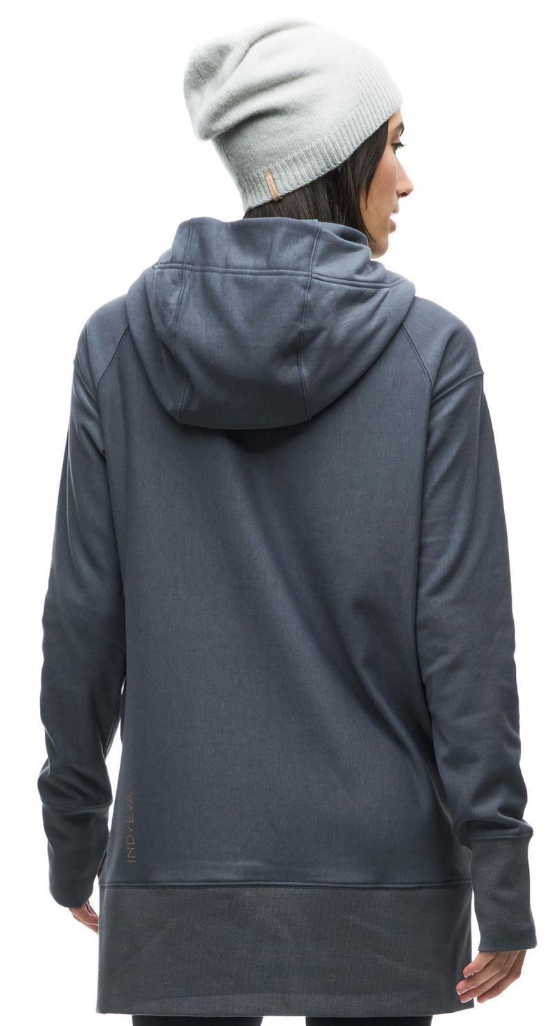 Timea II Hoody - Womens - Night 3