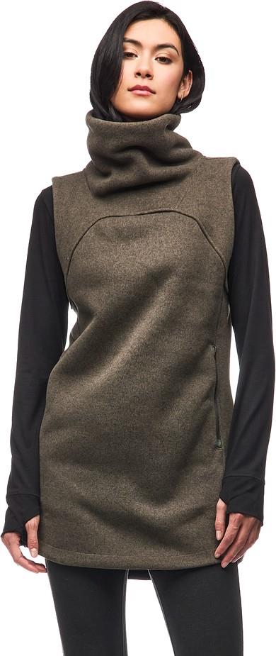 Toga Upcycled - Womens - cypres 1