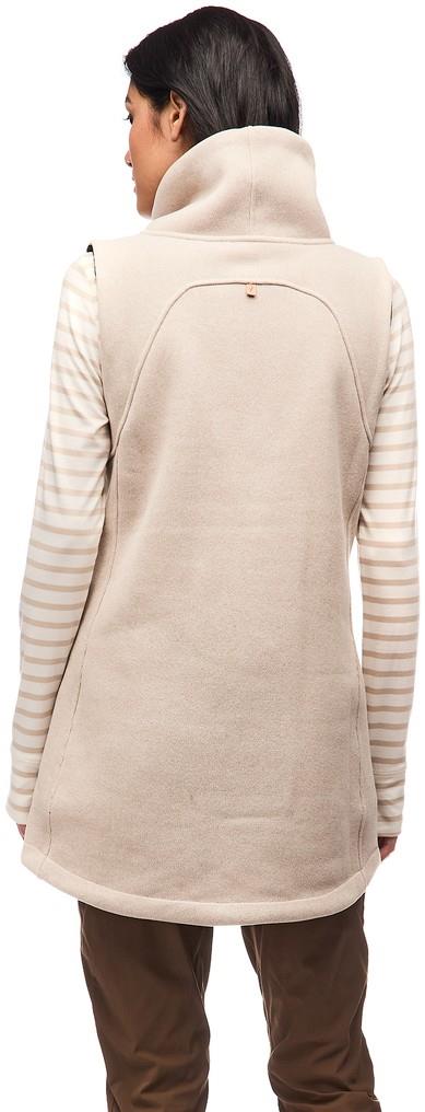 Toga Upcycled - Womens - flax 1