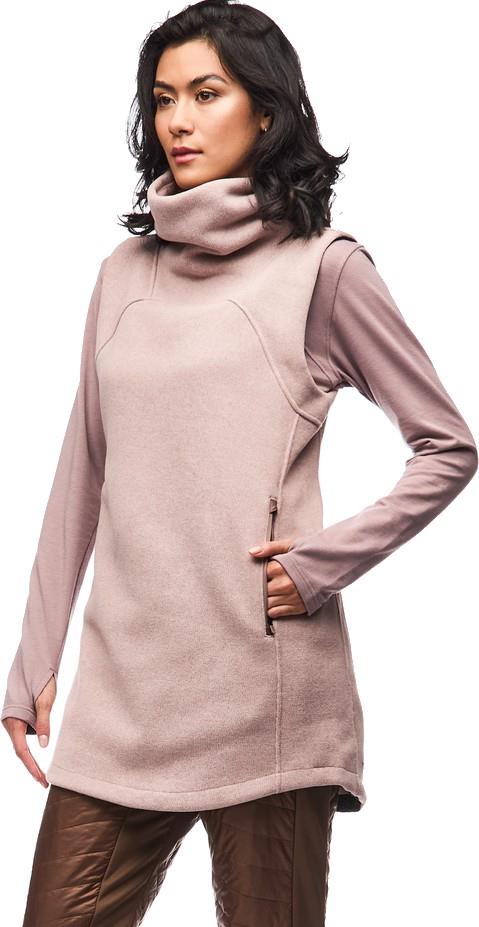 Toga Upcycled - Womens - mink 1