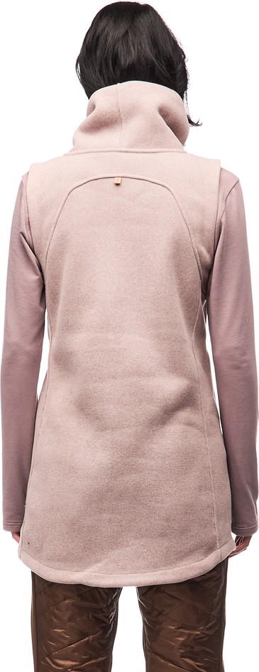 Toga Upcycled - Womens - mink 1