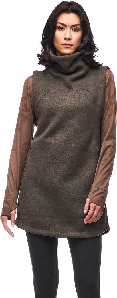 Toga Upcycled - Womens - muschio 1