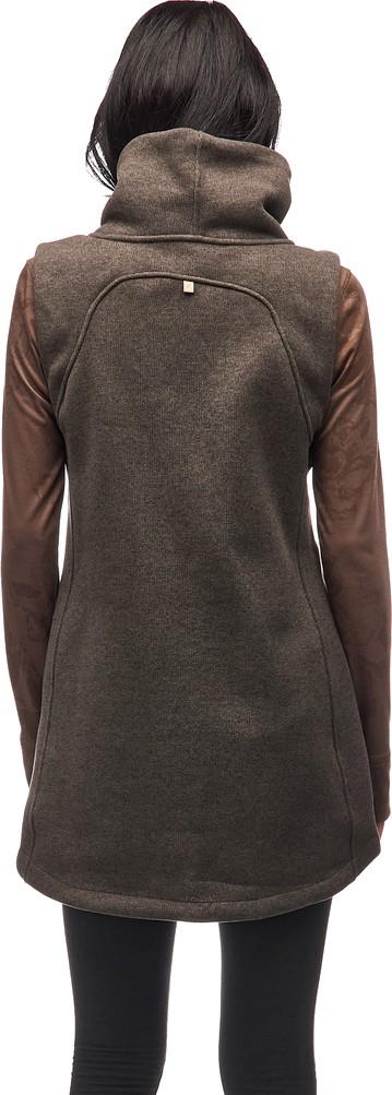 Toga Upcycled - Womens - muschio 1
