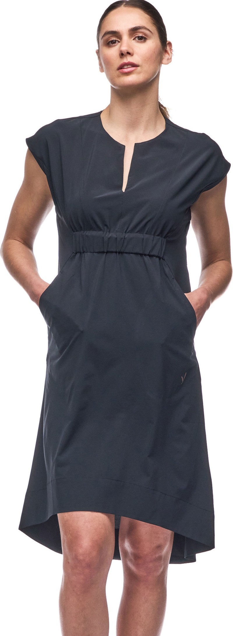 Tuli Dress - black 1