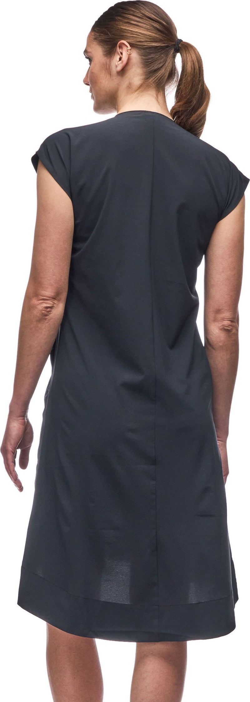Tuli Dress - black 1