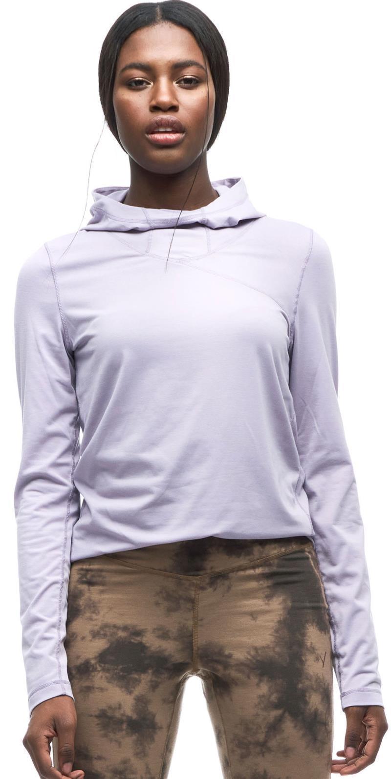 Tulum Hoody - Womens - Aura 1