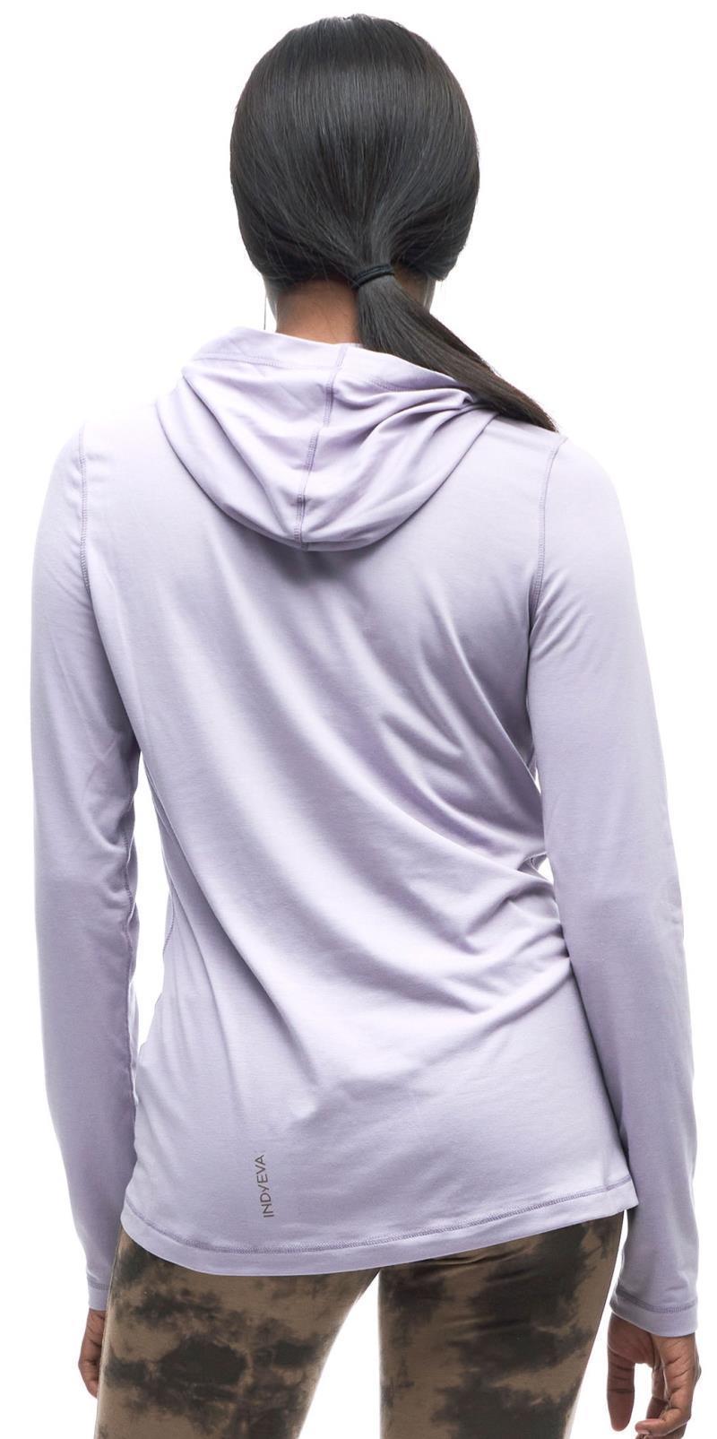 Tulum Hoody - Womens - Aura 3