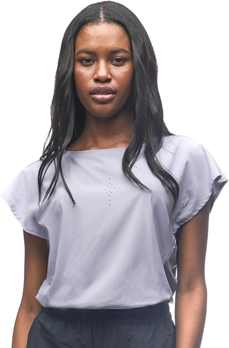 Udara Top - Womens - boreal 1
