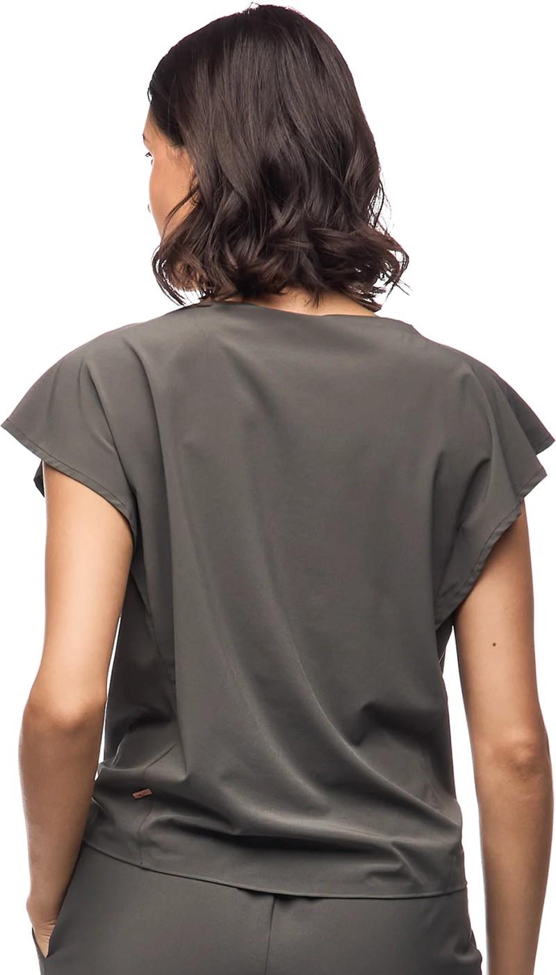 Udara Top - Womens - nephrite 1