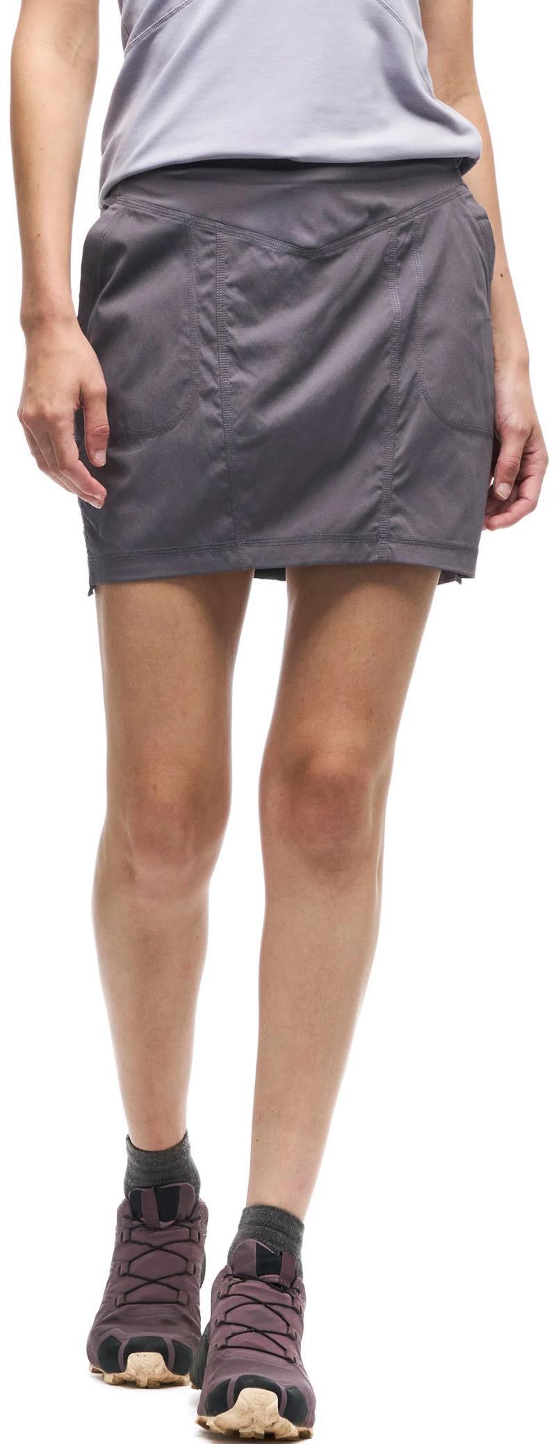 Ulendo IV Skirt - Fig 1