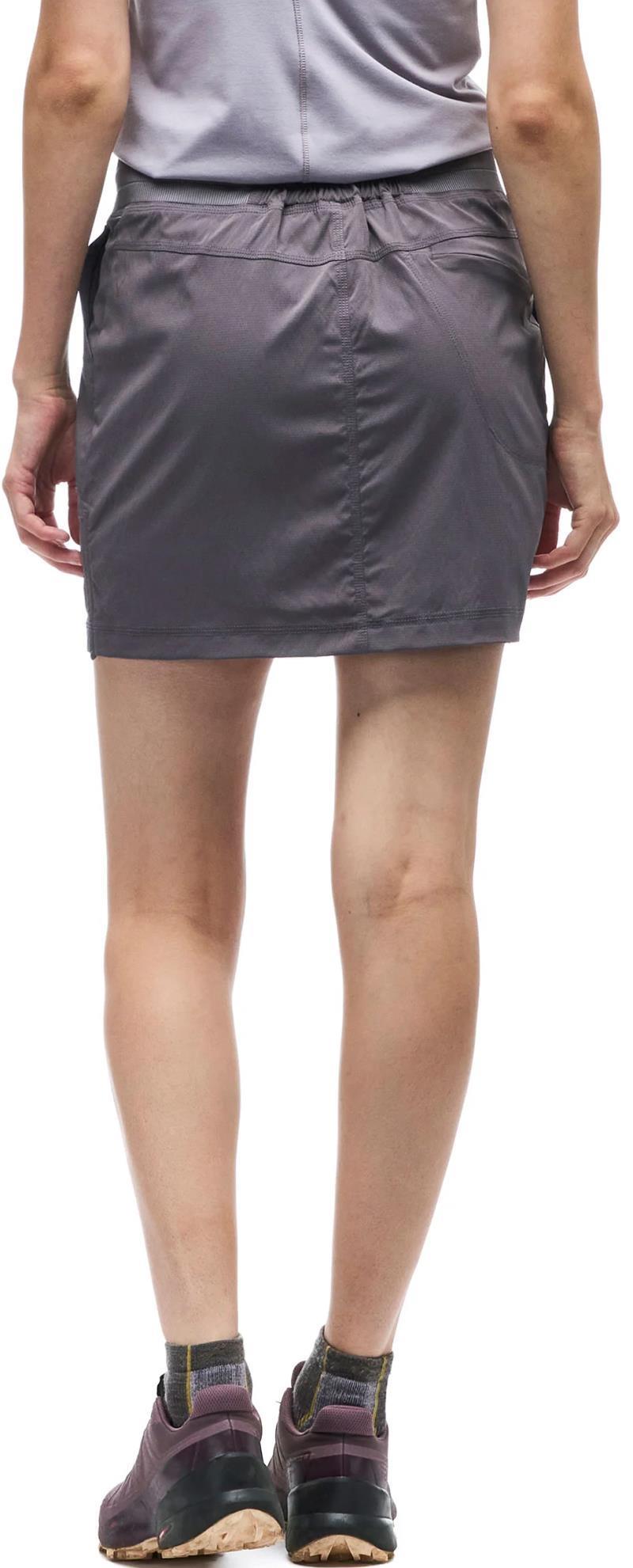 Ulendo IV Skirt - Fig 2